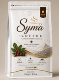 CAFÉ DE ESPECIALIDAD VARIEDAD TÍPICA NATURAL TOSTADO EN GRANO Y MOLIDO 250g