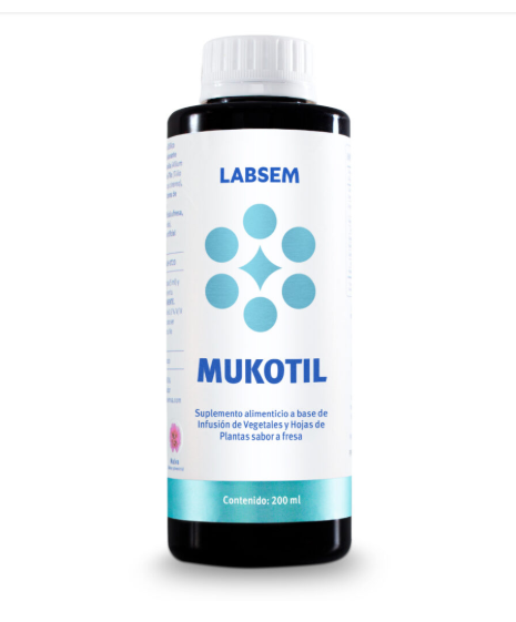 MUKOTIL
