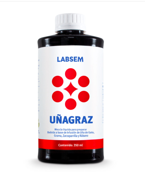 UÑAGRAZ